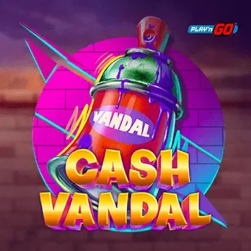 Cash Vandal - PORTBET88