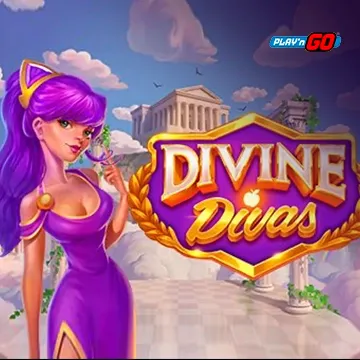 Divine Divas - PORTBET88