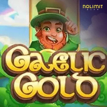 Gaelic Gold - PORTBET88