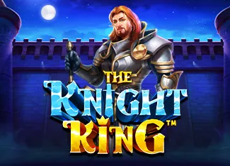 The Knight King - PORTBET88