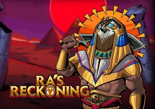 Ras Reckoning - PORTBET88