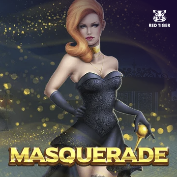 Masquerade - PORTBET88
