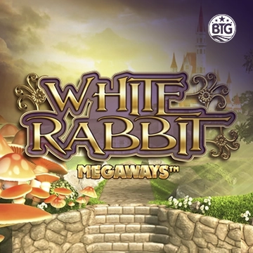 Bigtime : White Rabbit - PORTBET88