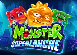 Monster Superlanche - PORTBET88