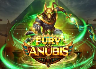 Fury of Anubis - PORTBET88