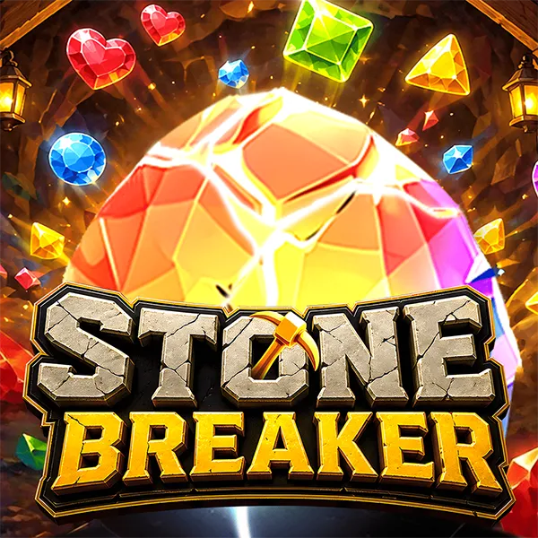 Stone Breaker - PORTBET88