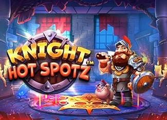 Knight Hot Spotz - PORTBET88