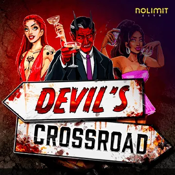 Devils Crossroad - PORTBET88