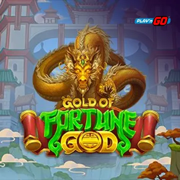 Gold of Fortune God - PORTBET88