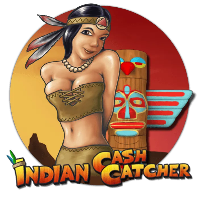 Indian Cash Catcher - PORTBET88