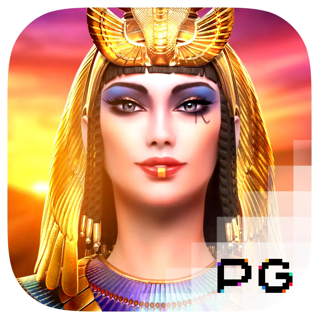 Secrets of Cleopatra - PORTBET88