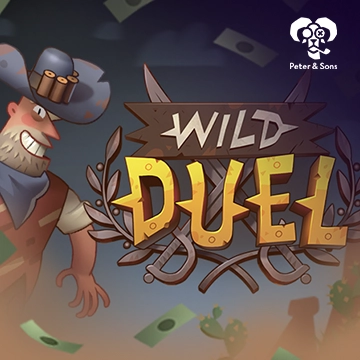 Wild Duel - PORTBET88
