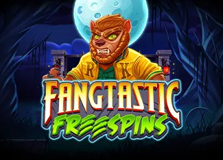Fangtastic Freespins - PORTBET88