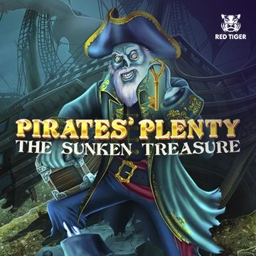 Pirates Plenty - PORTBET88