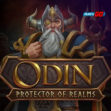 Odin Protector of Realms - PORTBET88