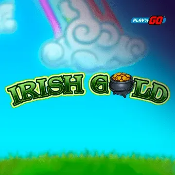 Irish Gold - PORTBET88