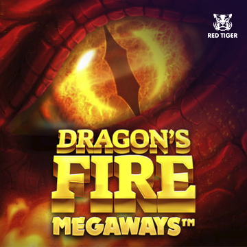 Dragons Fire Megaways - PORTBET88