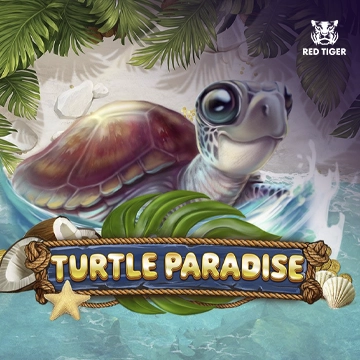 Turtle Paradise - PORTBET88