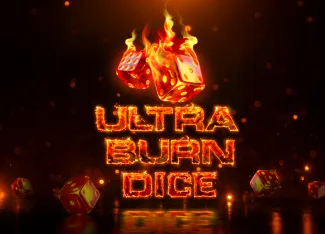 Ultra Burn Dice - PORTBET88