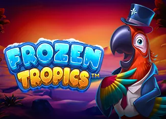 Frozen Tropics - PORTBET88