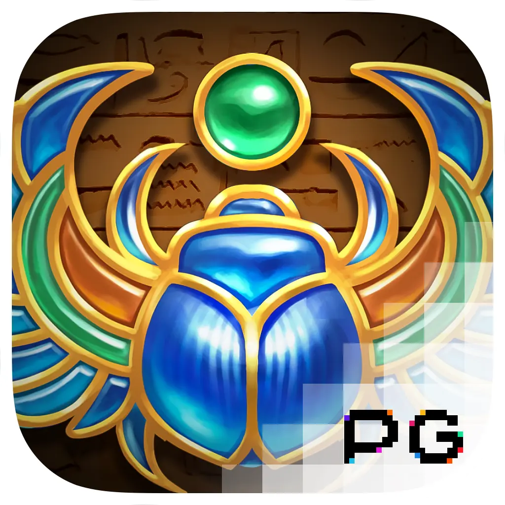 Symbols Of Egypt - PORTBET88