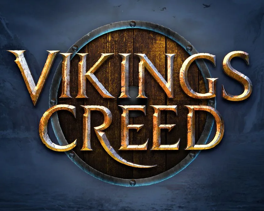 Vikings Creed - PORTBET88