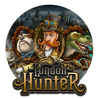 London Hunter - PORTBET88