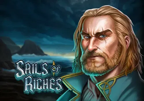 Sails of Riches - PORTBET88