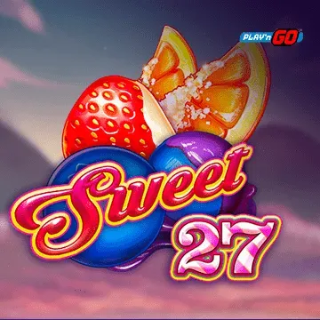 Sweet 27 - PORTBET88