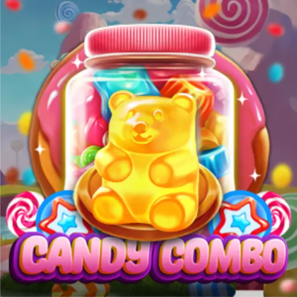 Candy Combo - PORTBET88