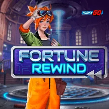 Fortune Rewind - PORTBET88