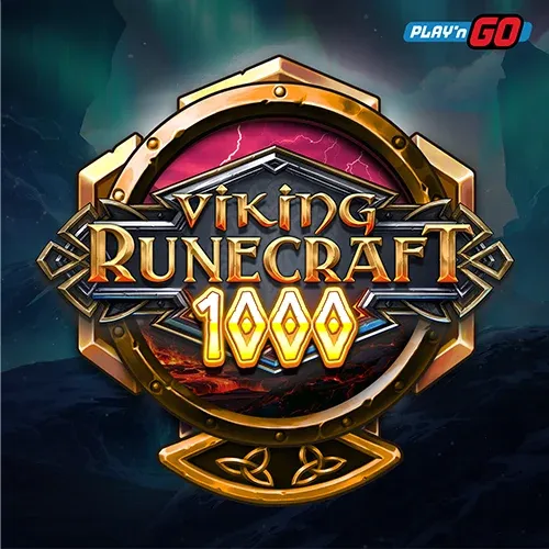 Viking Runecraft 1000 - PORTBET88