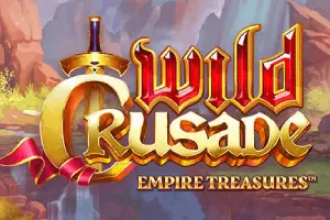 Wild Crusade: Empire Treasures - PORTBET88