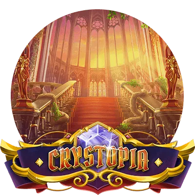 Crystopia - PORTBET88