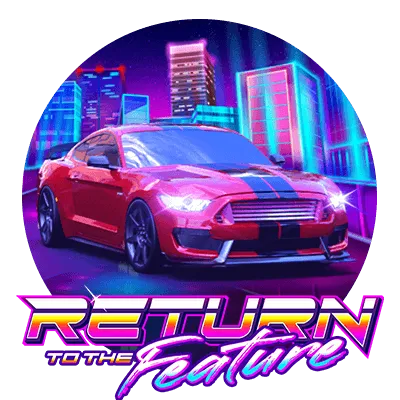 Return To The Feature - PORTBET88
