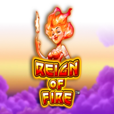 Microgaming : Reign of Fire - PORTBET88