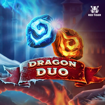 Dragon Duo - PORTBET88