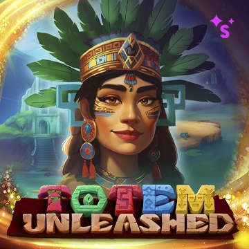 Totem Unleashed - PORTBET88
