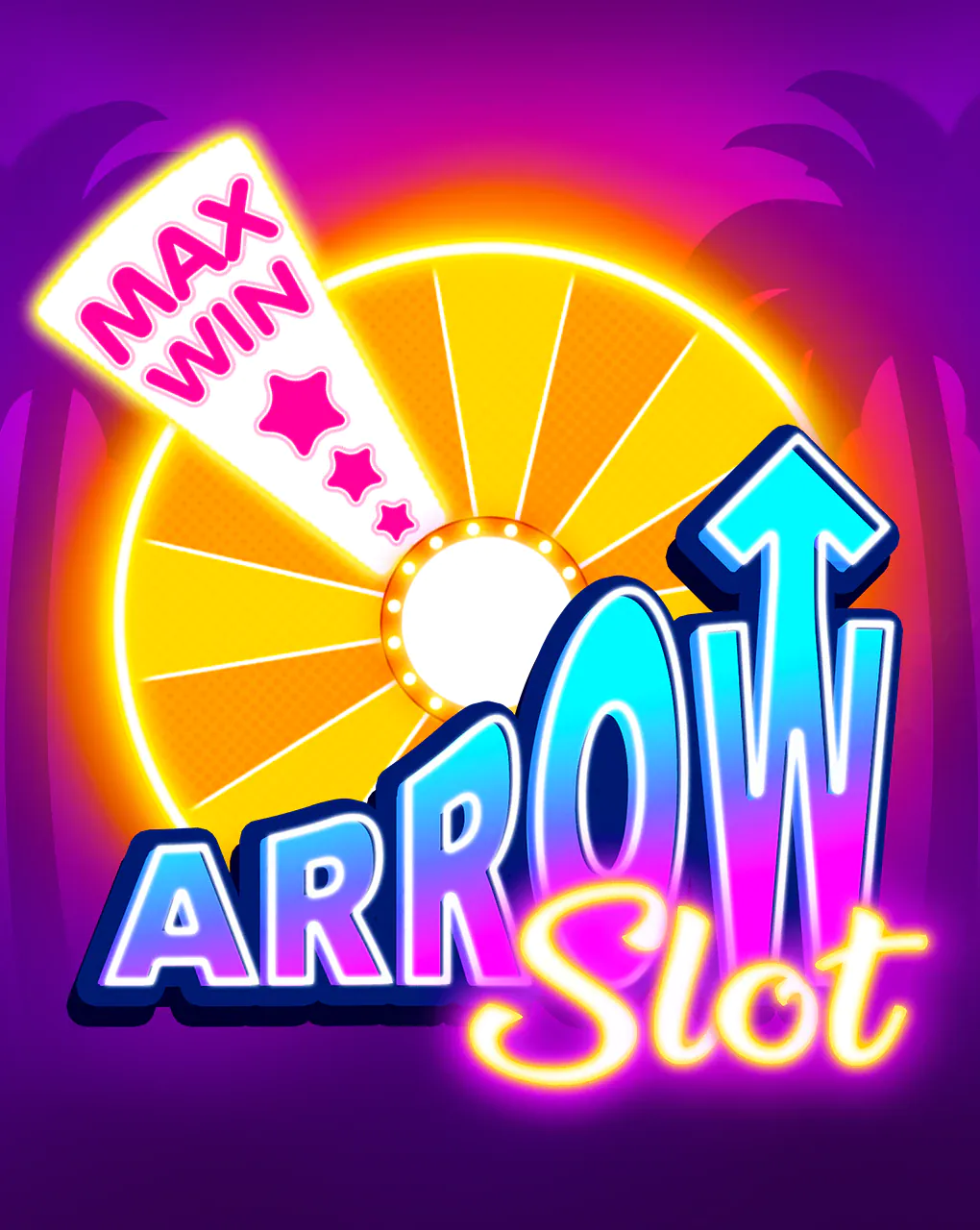 Bgaming : Arrow Slot - PORTBET88