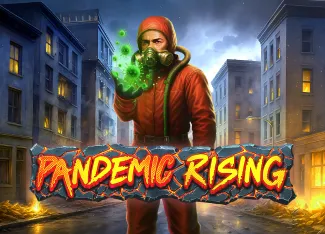 Pandemic Rising - PORTBET88
