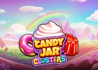 Candy Jar Clusters - PORTBET88
