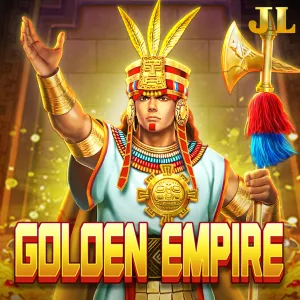 Golden Empire - PORTBET88