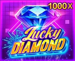 Lucky Diamond - PORTBET88
