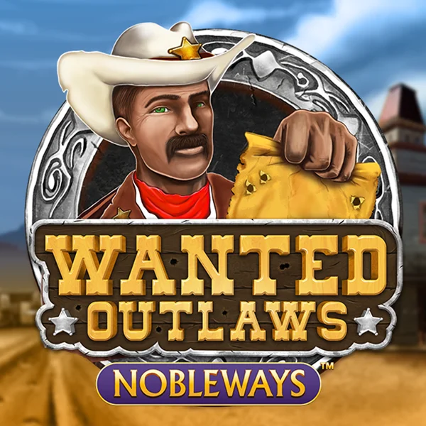 Microgaming : Wanted Outlaws - PORTBET88