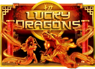 Lucky Dragons - PORTBET88