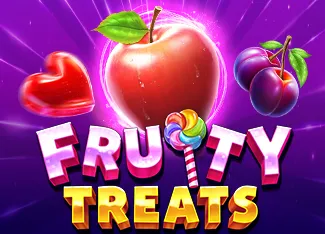 Fruity Treats - PORTBET88