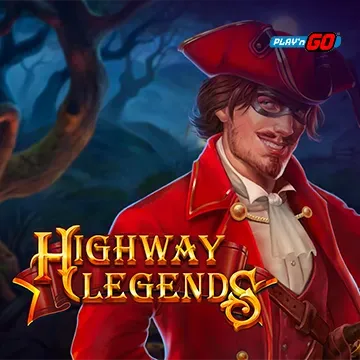Highway Legends - PORTBET88