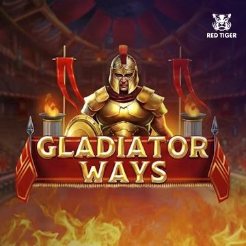 Gladiator Ways - PORTBET88