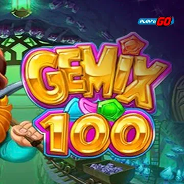 Gemix 100 - PORTBET88