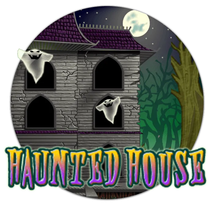 Haunted House - PORTBET88